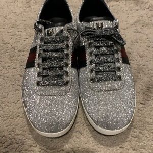 Men Gucci Sneakers